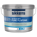 Sikkens Alphacryl Pure Plafond Wit